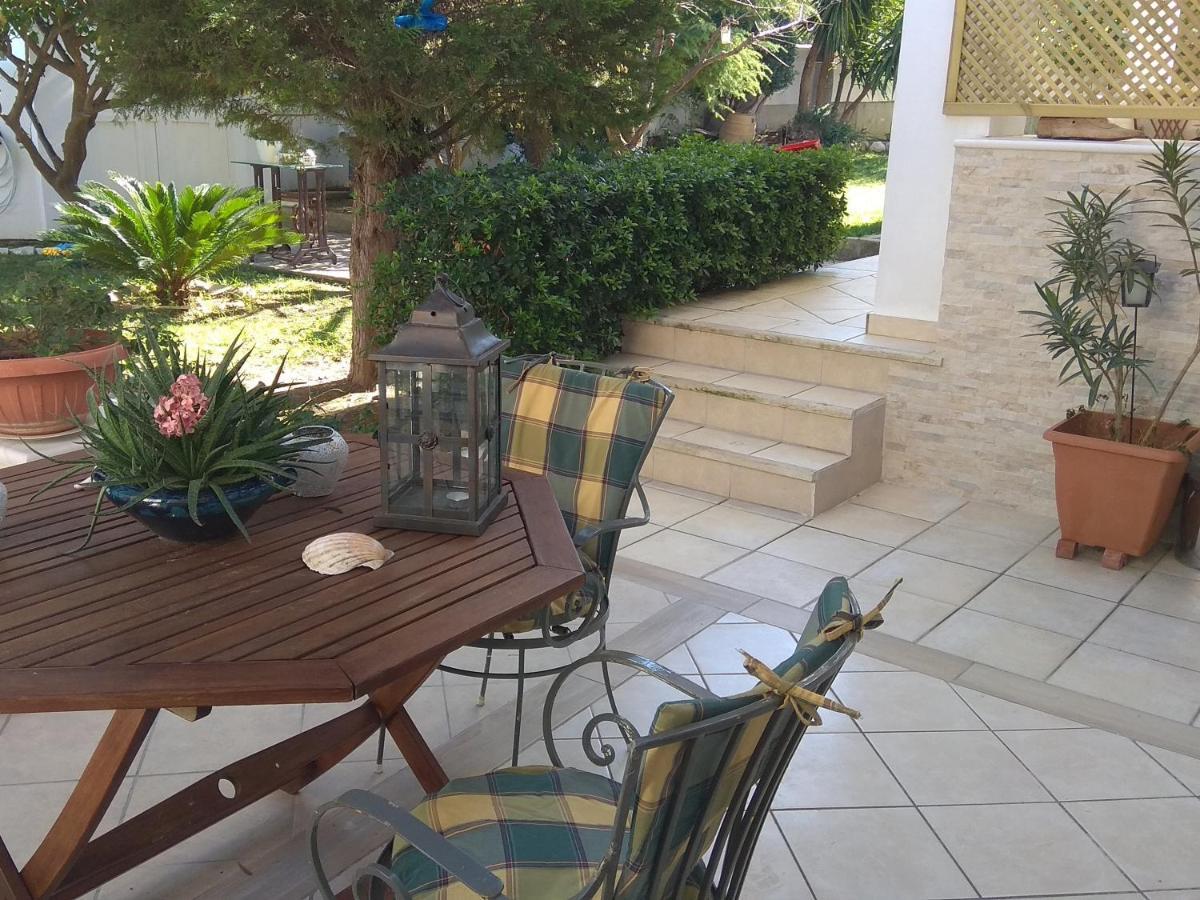 Casa Martina 1 Spata 10Min Athens Airport 외부 사진