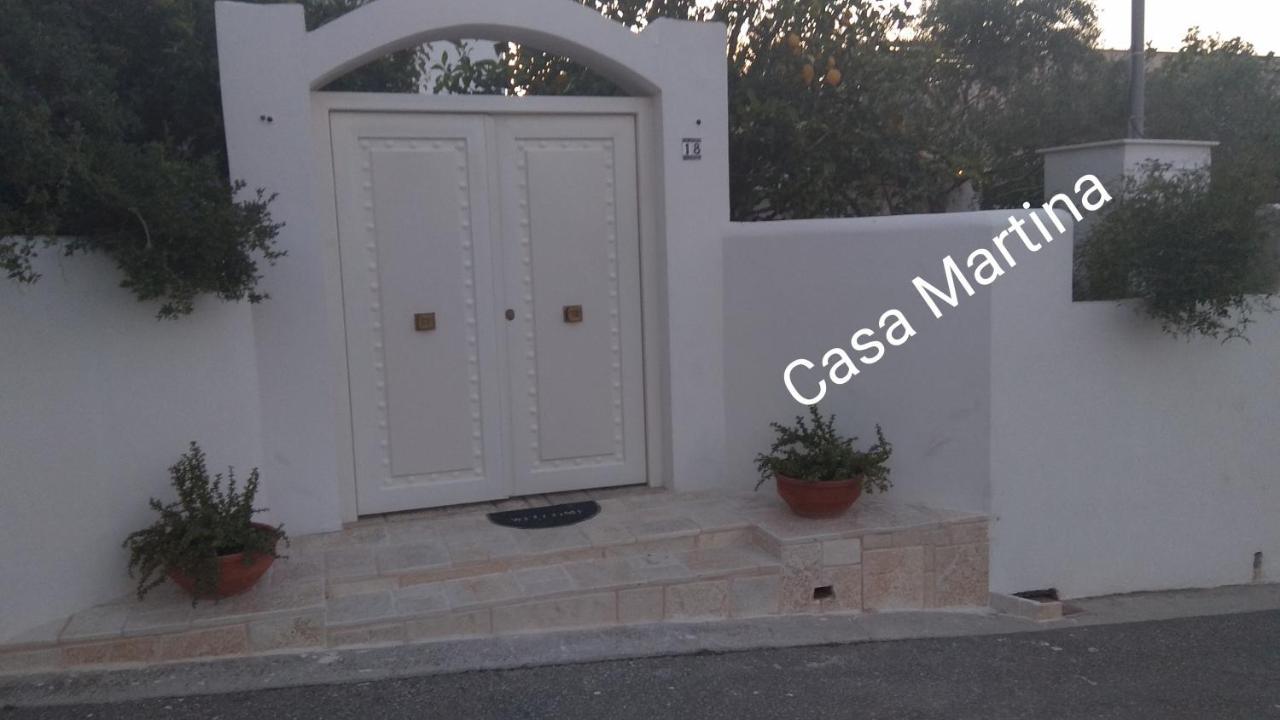 Casa Martina 1 Spata 10Min Athens Airport 외부 사진