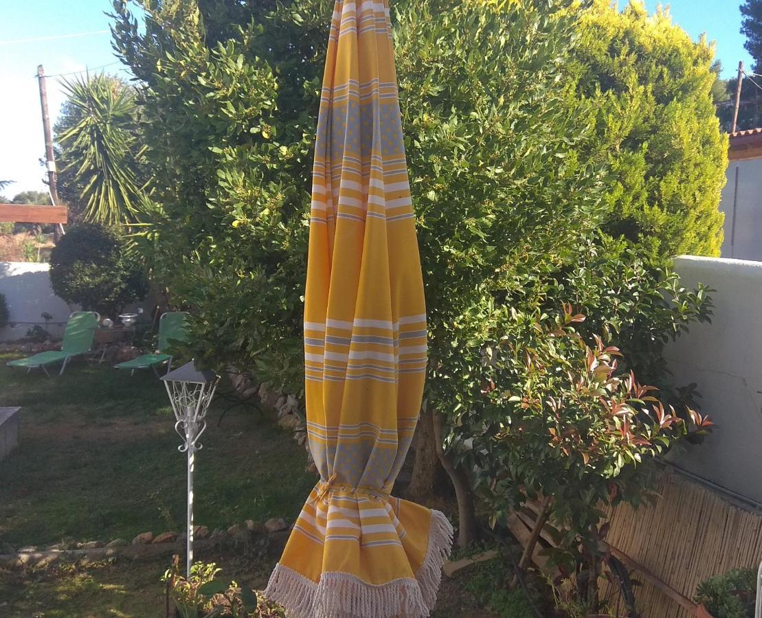 Casa Martina 1 Spata 10Min Athens Airport 외부 사진