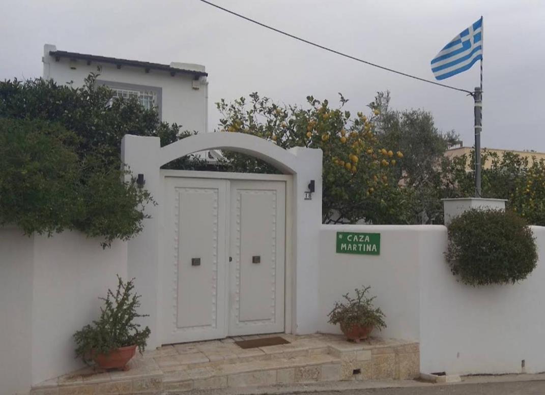 Casa Martina 1 Spata 10Min Athens Airport 외부 사진