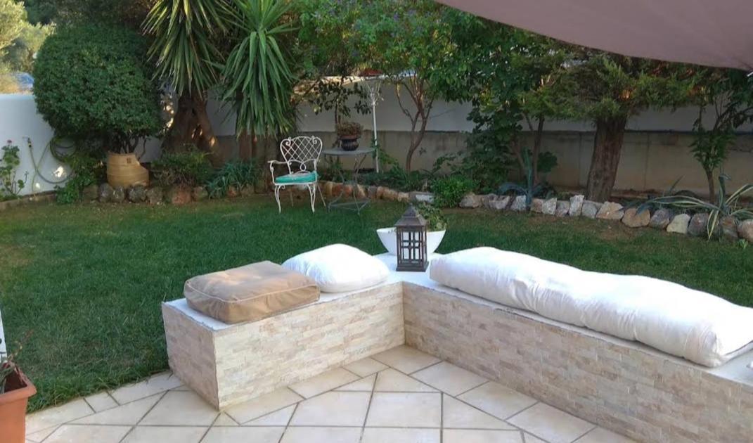 Casa Martina 1 Spata 10Min Athens Airport 외부 사진