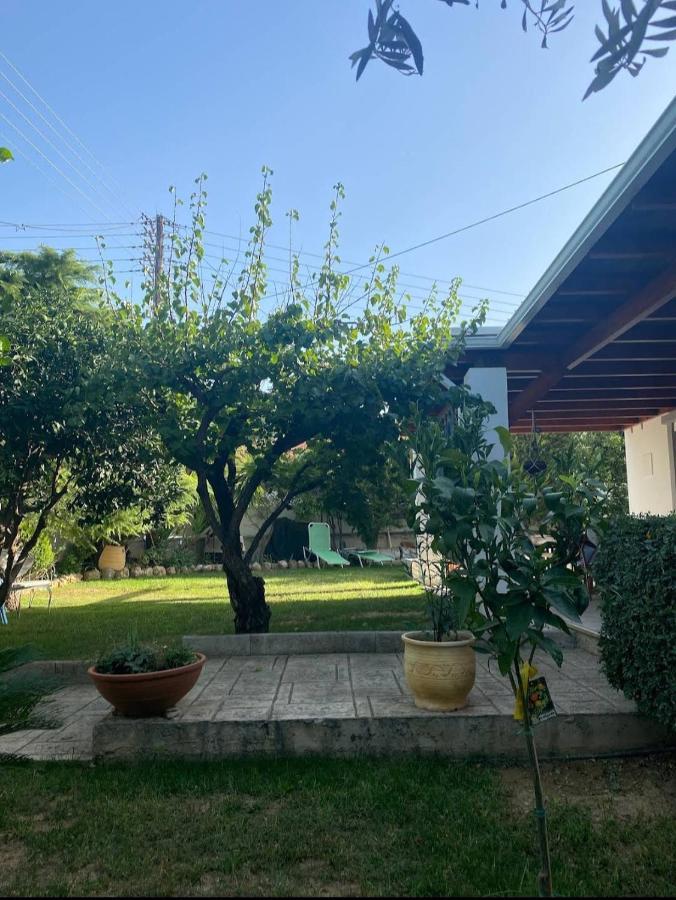 Casa Martina 1 Spata 10Min Athens Airport 외부 사진