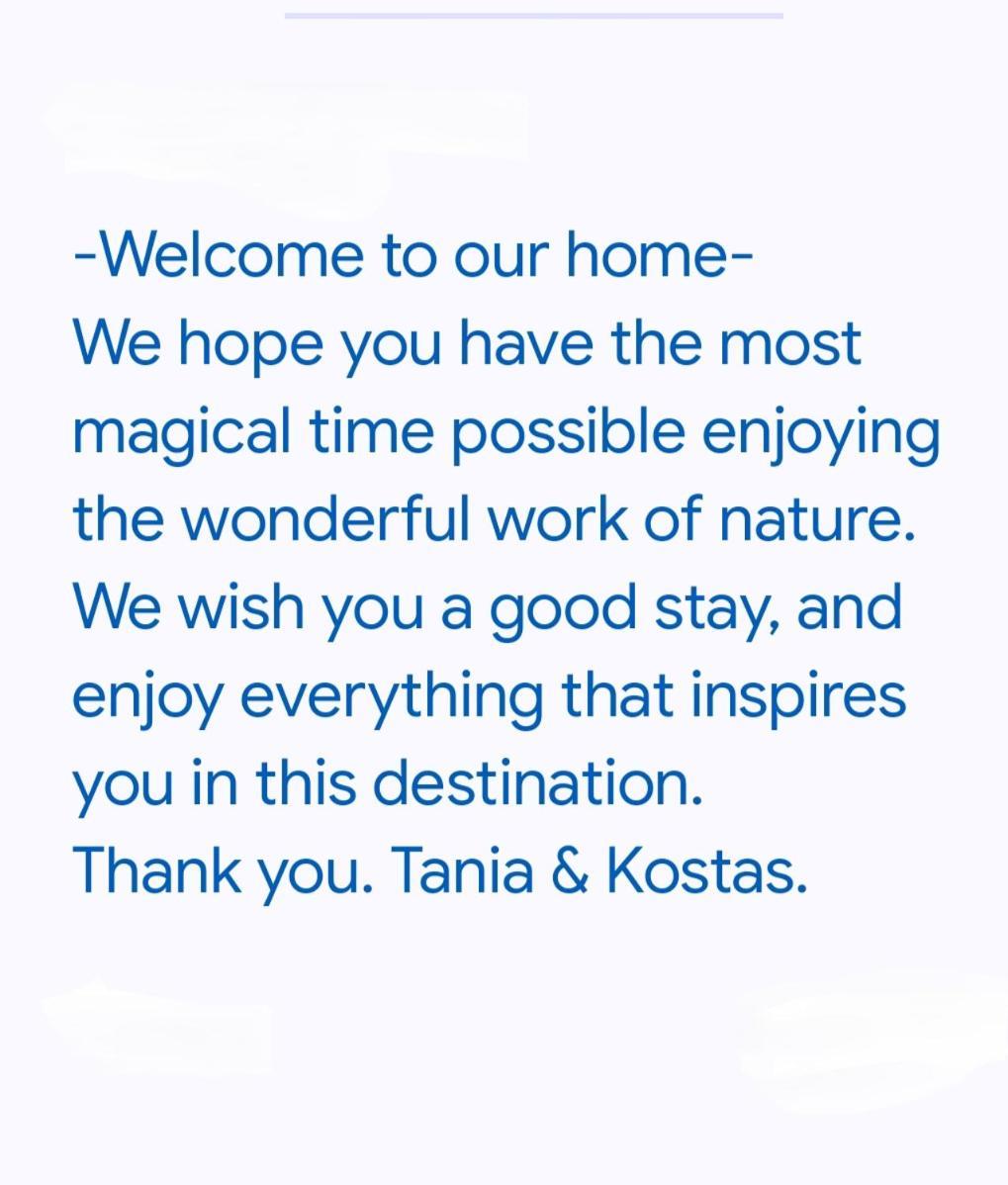 Casa Martina 1 Spata 10Min Athens Airport 외부 사진