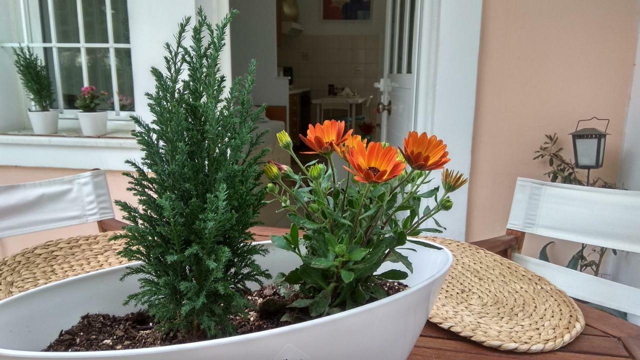 Casa Martina 1 Spata 10Min Athens Airport 외부 사진