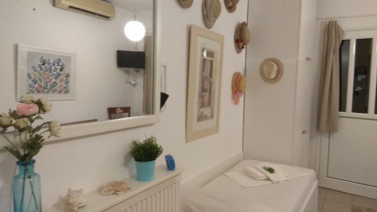 Casa Martina 1 Spata 10Min Athens Airport 외부 사진