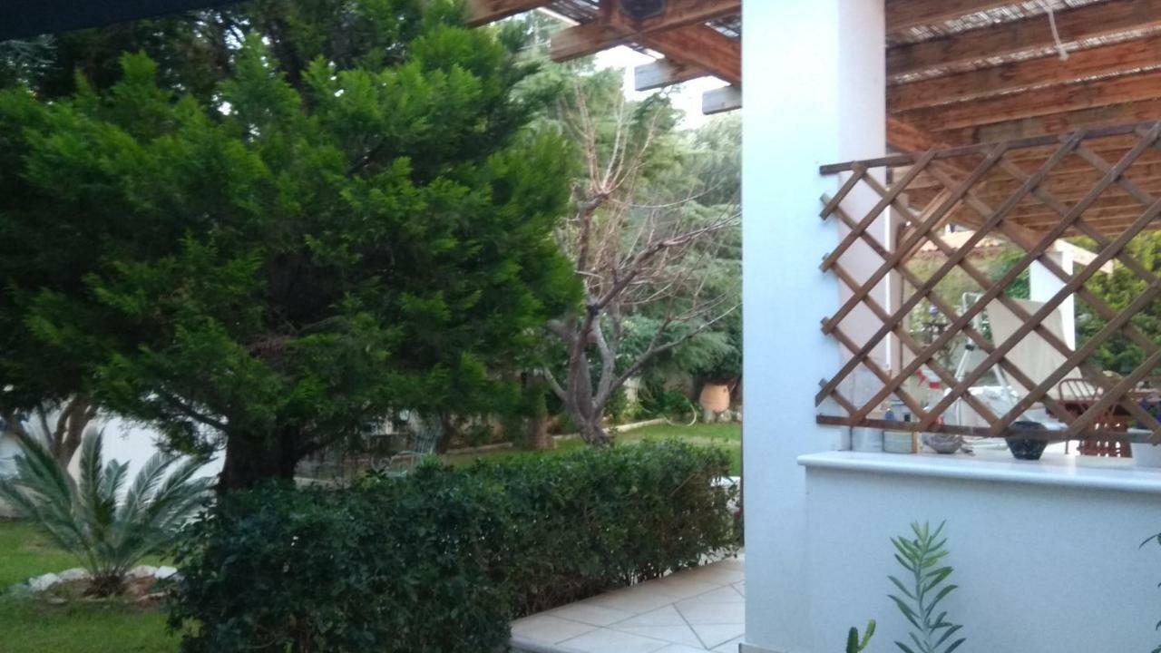 Casa Martina 1 Spata 10Min Athens Airport 외부 사진