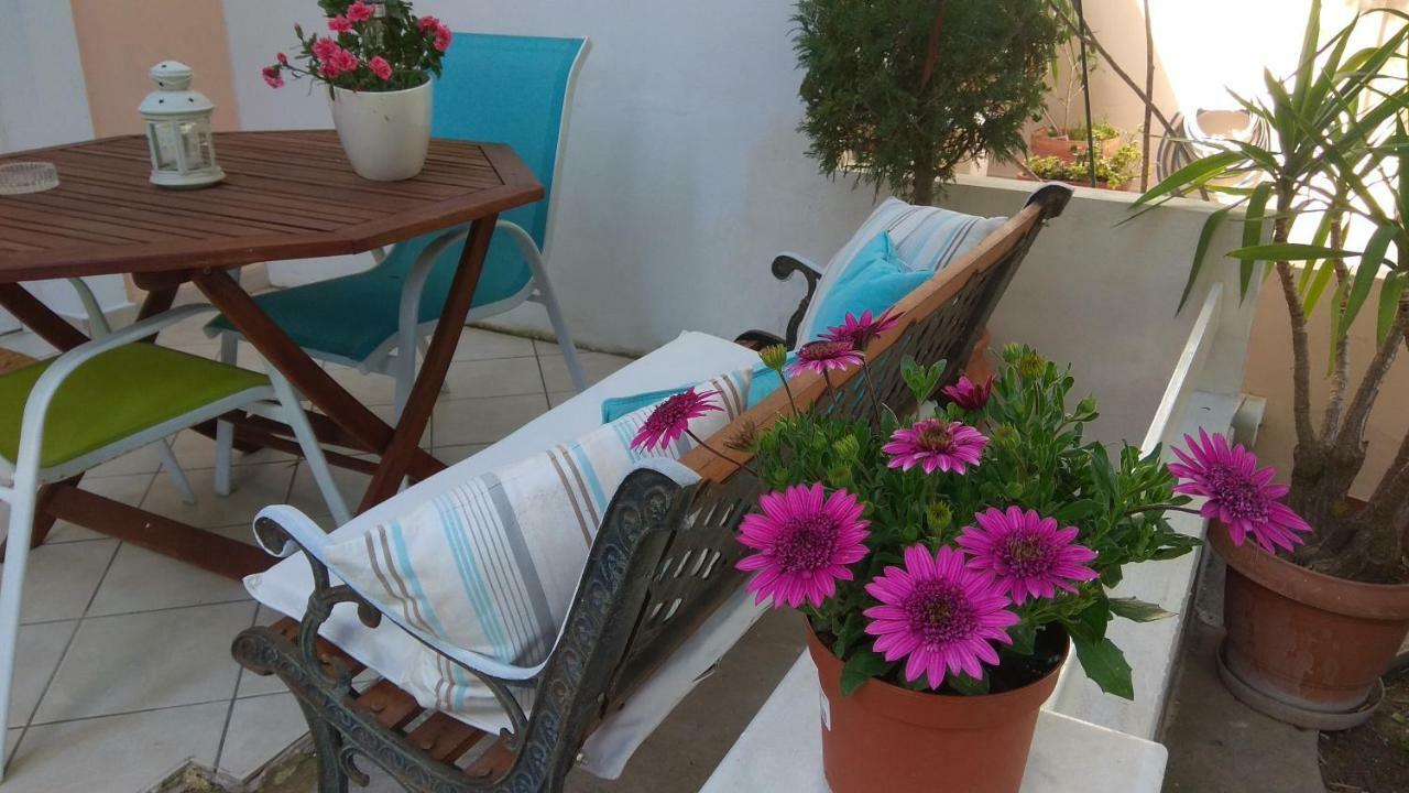 Casa Martina 1 Spata 10Min Athens Airport 외부 사진