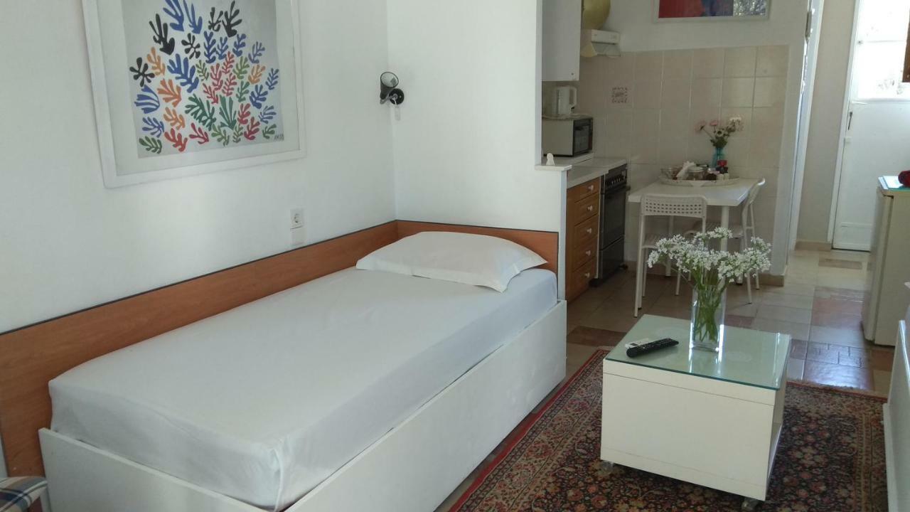 Casa Martina 1 Spata 10Min Athens Airport 외부 사진