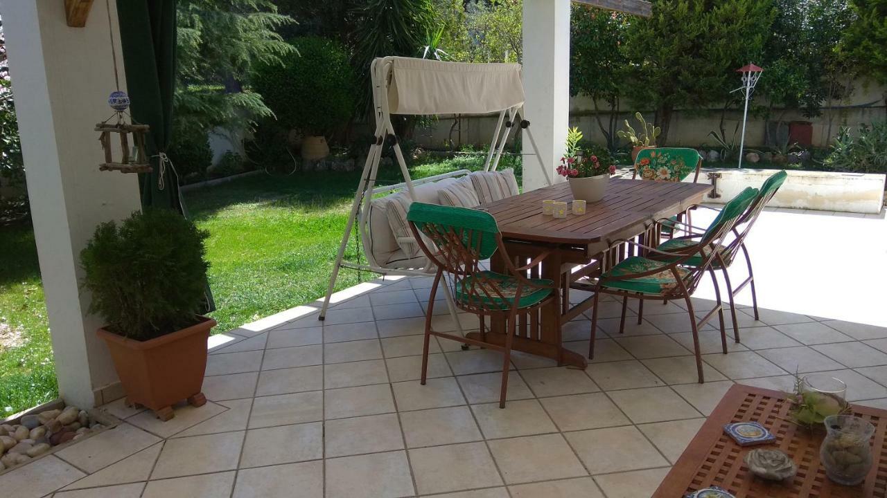 Casa Martina 1 Spata 10Min Athens Airport 외부 사진